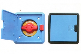 车门开关（铝合金）